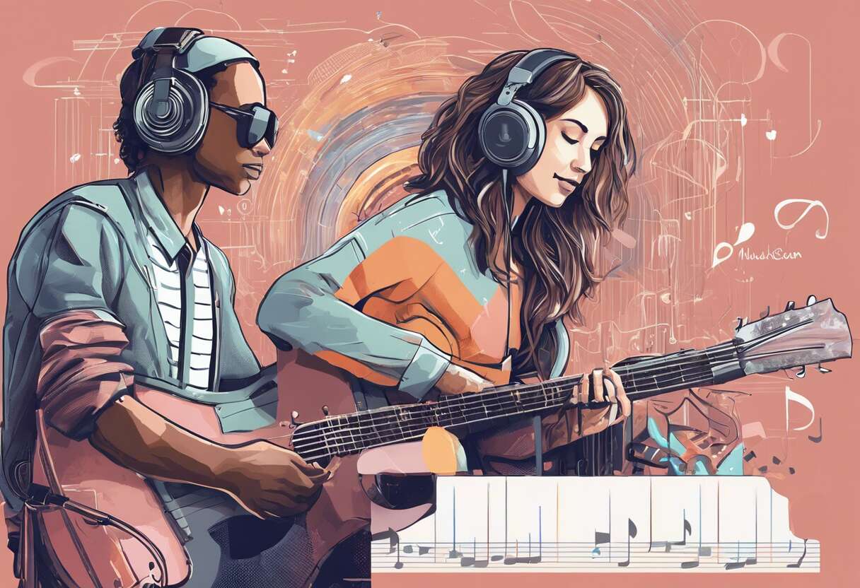 AI Music Generator with Lyrics: Revolutionizing the Music Industry