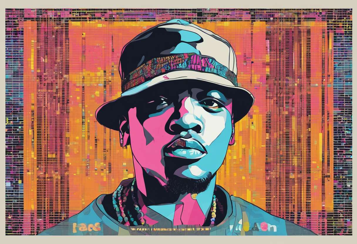 AI Rap Lyric Generator: Embrace the Future of Hip Hop