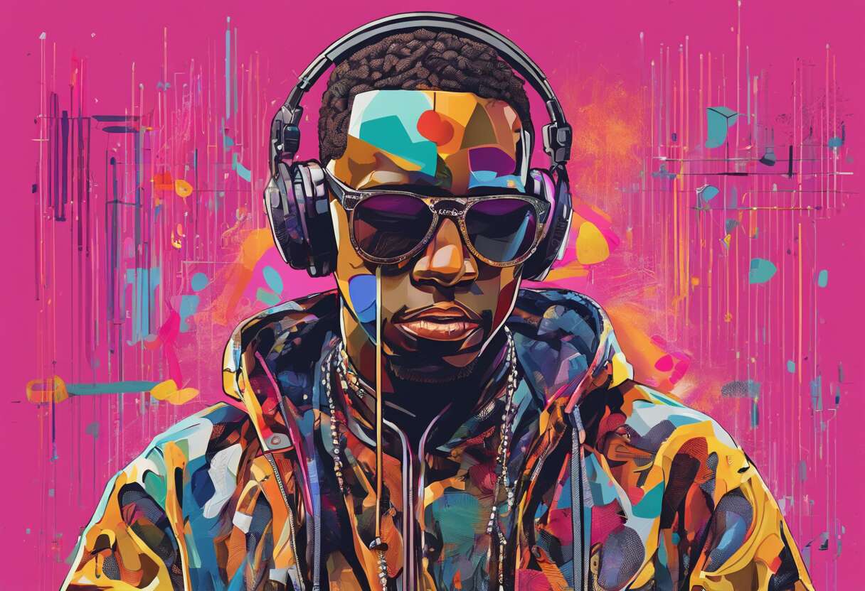 AI-Generated Rap Lyrics: Unleash Your Inner Artist
