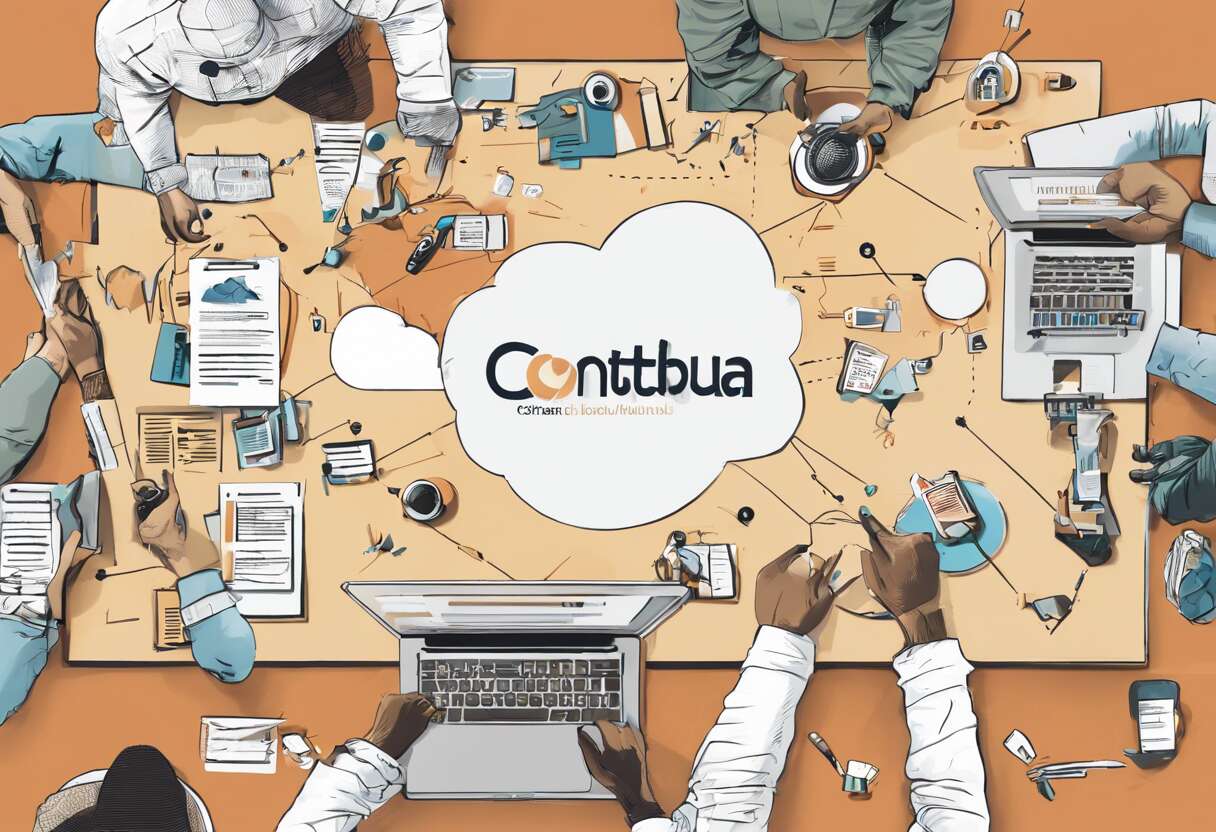 10 Ways ContentHubAI Can Revolutionize Your Content Marketing Strategy