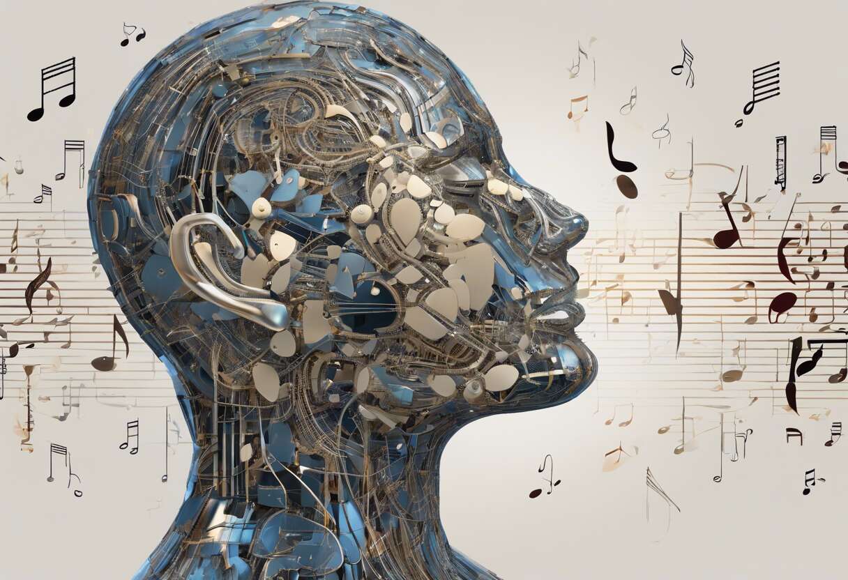 AI Music Generator from Lyrics: Unlocking Creative Possibilities