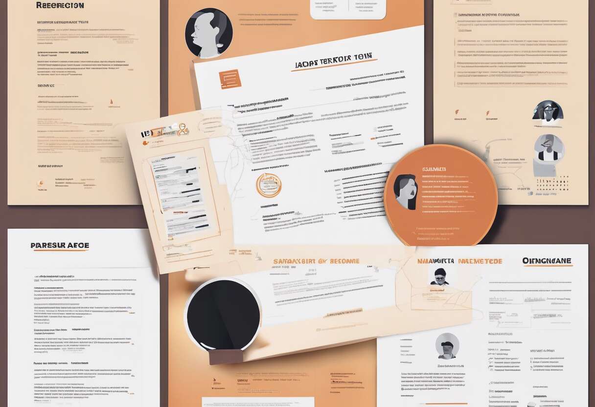 How to Generate an Effective Resume Job Description