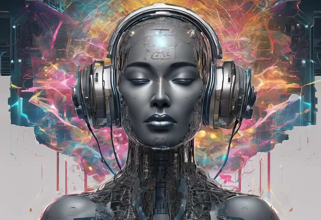 AI-Powered Lyrics Generator: Create Captivating Song Lyrics with AI Technology