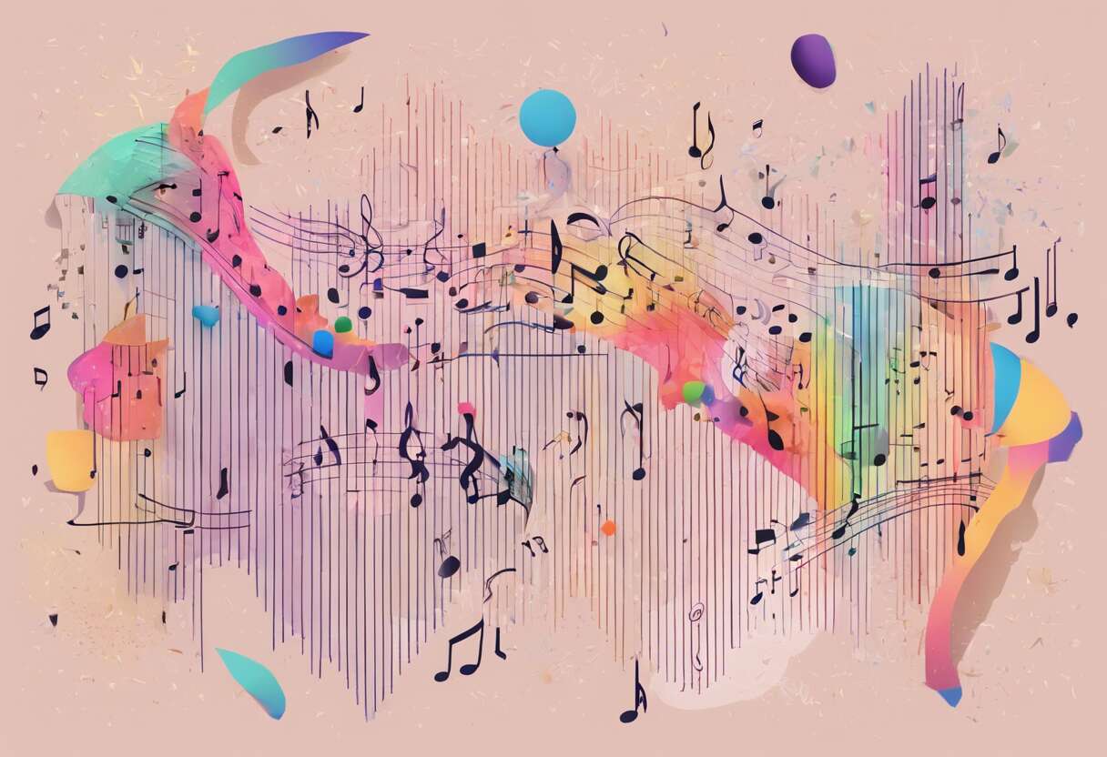 AI Song Lyric Generator: Unleashing the Power of AI in Music Composition