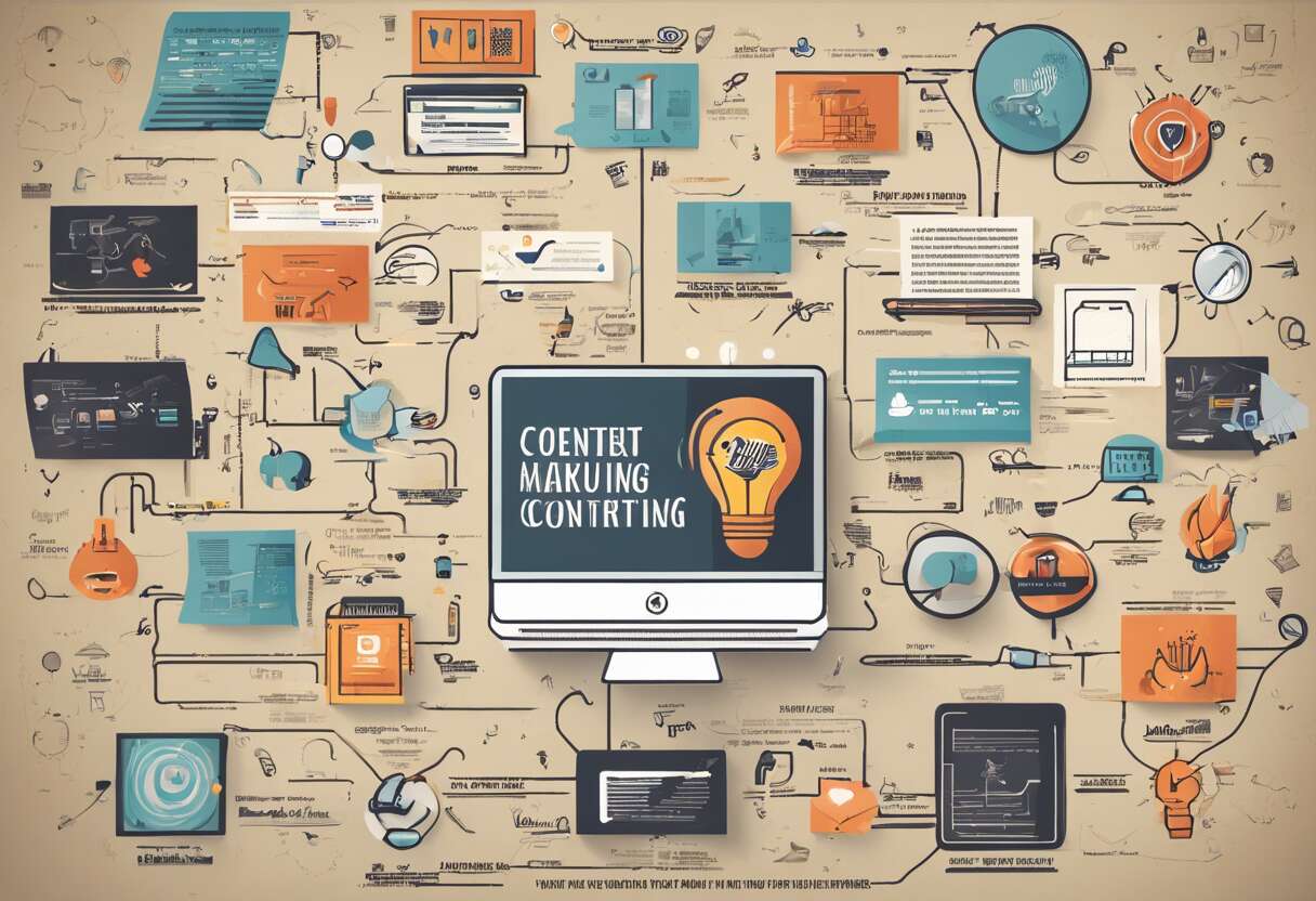 How to Optimize Your Content Marketing Strategy with ContentHubAI