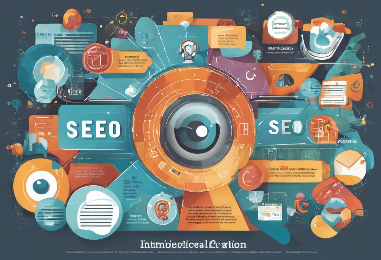 SEO Optimization: Enhance Your Content's Visibility and Drive Organic Traffic