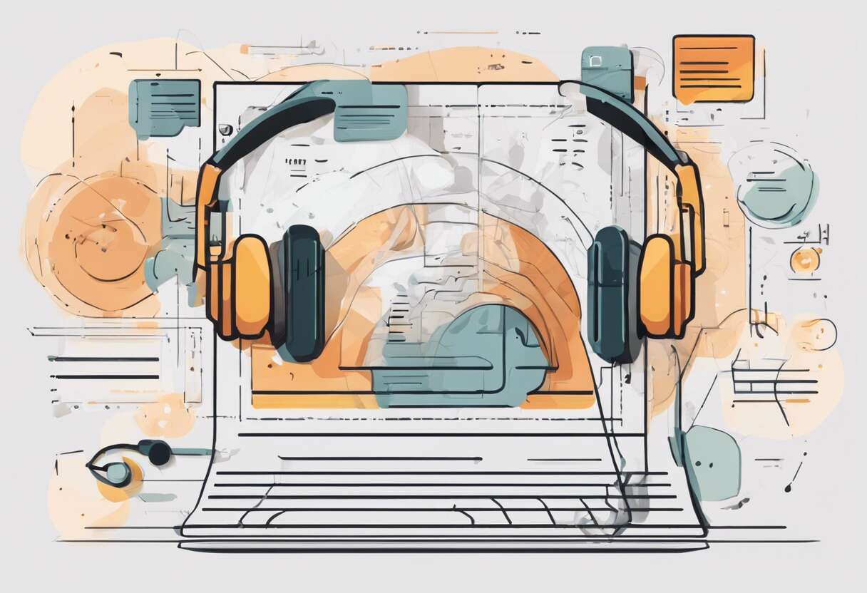 Converting Audio to Text: The Best Tools and Techniques