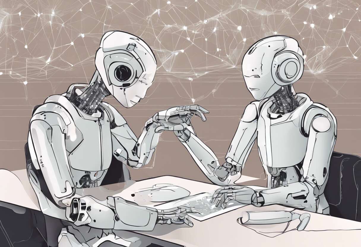 Talk to an AI: The Future of Conversational Technology