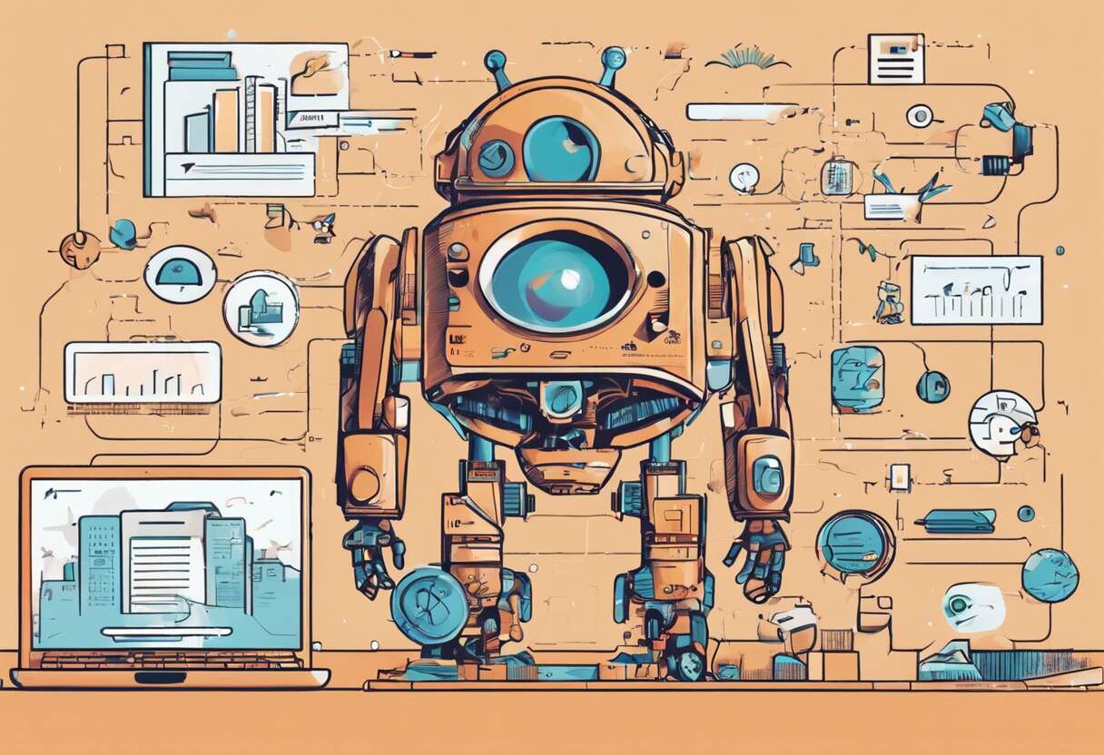 How AI-Powered Content Creation Can Revolutionize Your Website