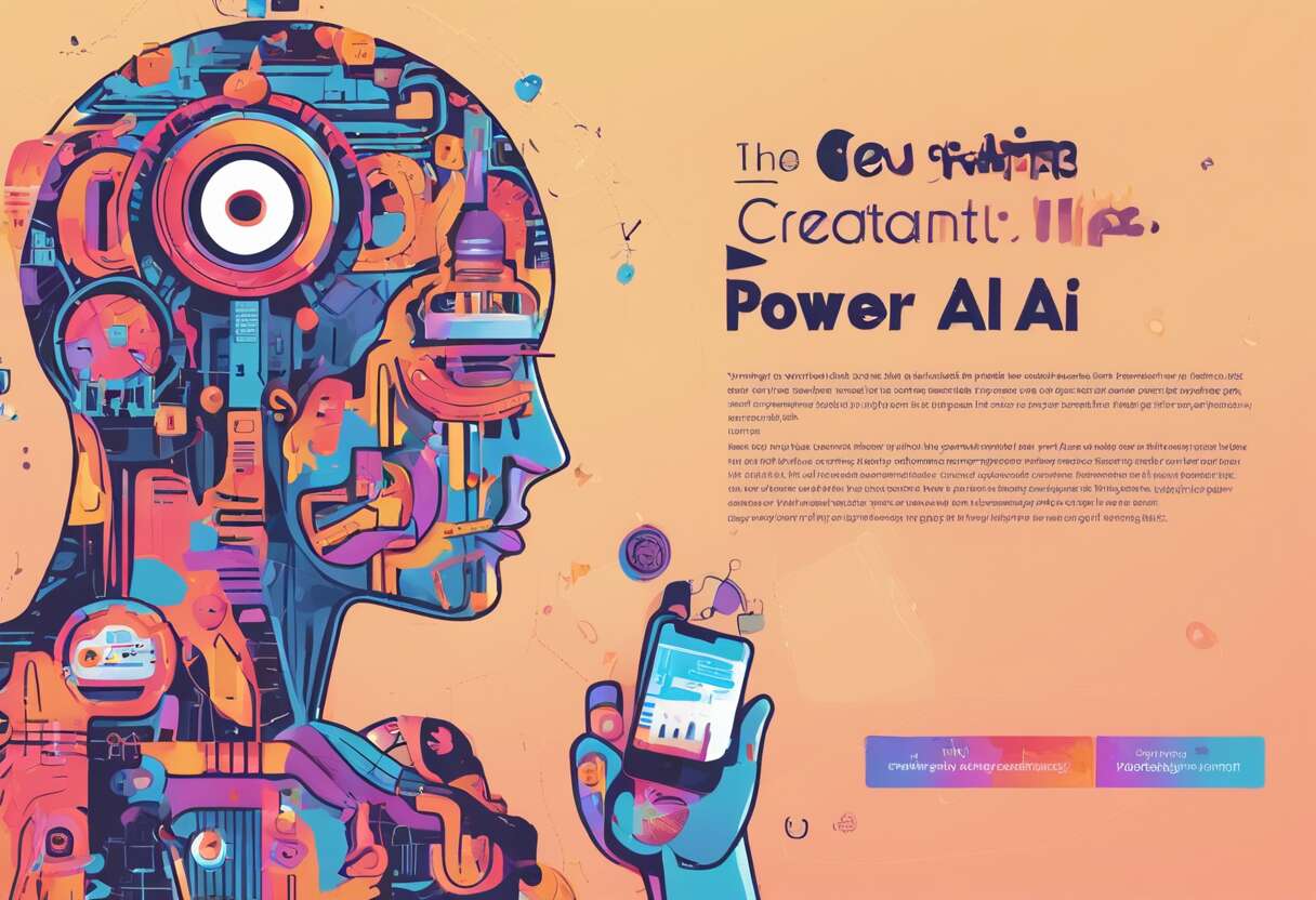 Revolutionizing Content Creation: AI-Powered Visual Excellence ...