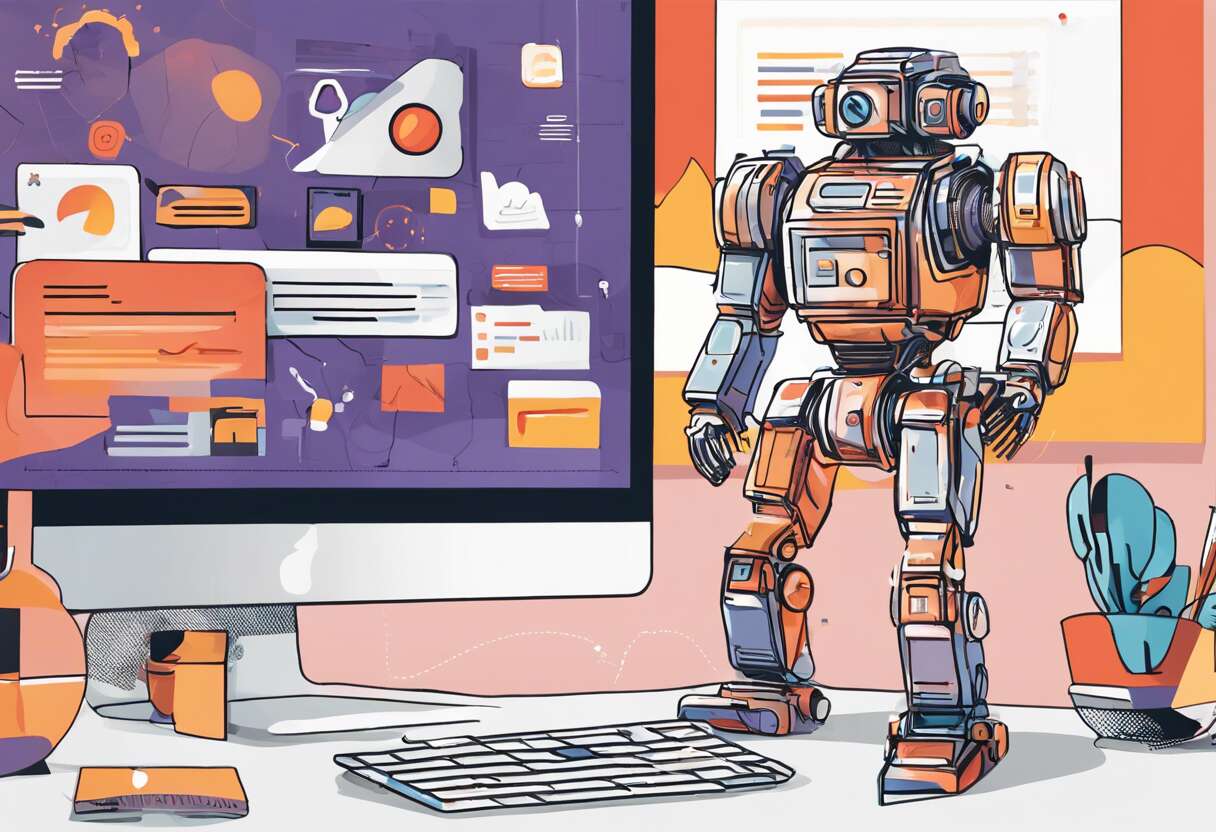 The Role of AI in Transforming Content Creation