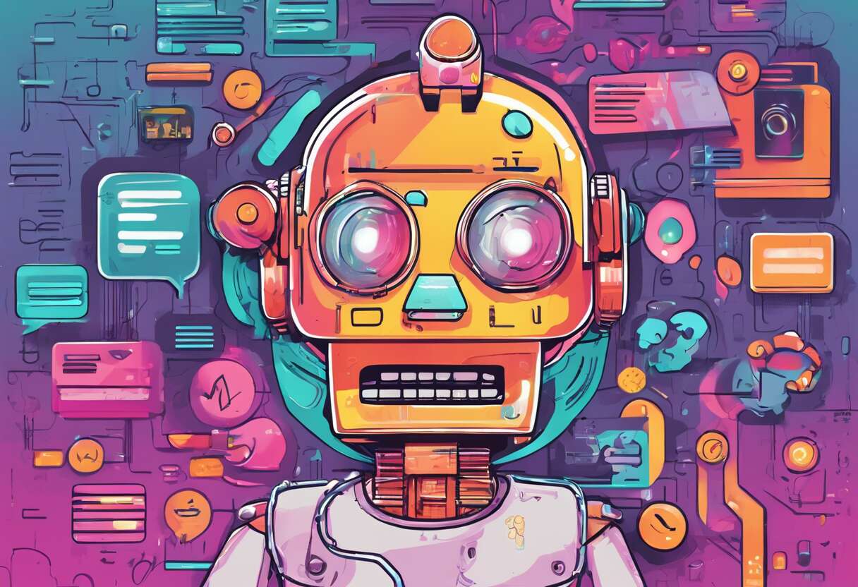 How to Use AI Chatbots for Online Communication