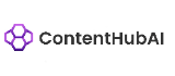 ContentHubAI logo